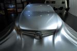 Mercedes-Benz CLS-Class Sculpture 2010 года